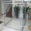 Large Welded Dog Kennel